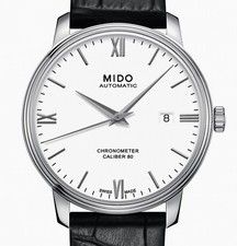 Mido baroncelli iii - baroncelli, cosc
