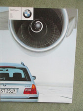 BMW 318i E46 Touring 320i 328i