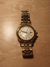 Citizen WR 100 Herren Quarz