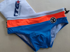 XTG Swimwear es Badehose; Badeslip; S; Neu!  