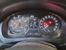 Armaturenbrett AUDI 80 B4