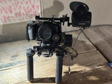 Blackmagic Pocket Cinema