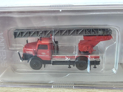 Brekina 71729 ifa - (6956), 1:87,