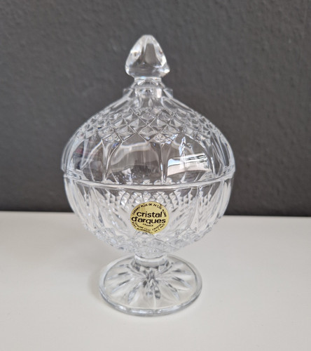 Cristal arques bleikristal - cristal,