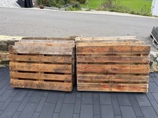 Europaletten, 120x80 Cm