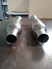 Auspuff, Krümmer, Endschalldämpfer, Endtopf Moto Guzzi  Agostini -