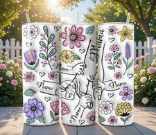 Personalisierter Muttertag