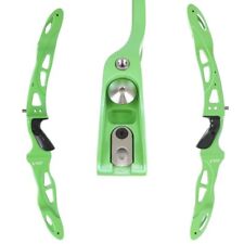 Mittelstück Griffstück JACKALOPE Zircon - 25 Zoll - ILF