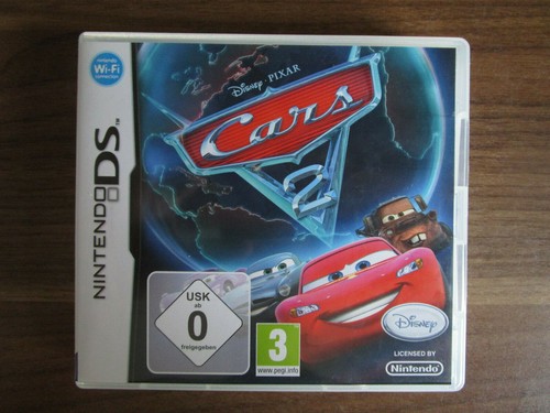 Top nintendo ds - top!, spiel