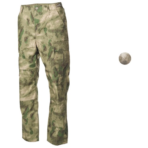 Mfh kampfhose bdu rip - mfh,