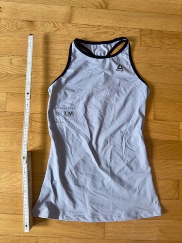 Les mills top - les,