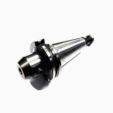 Sk40  x  10 mm, Kurz, Weldon