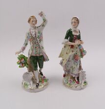 Figuren Schäfer und