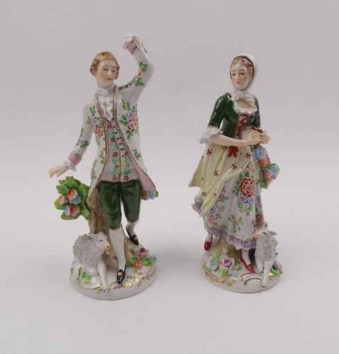 Figuren schäfer und - figuren,