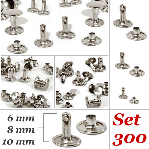 300 stück set - 300,