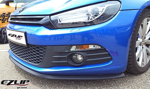 Lip frontspoiler - ez-lip,