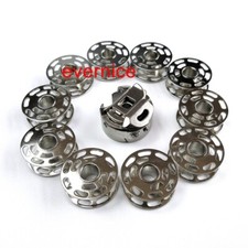 Spulenkapsel + 10 Spulenkapsel