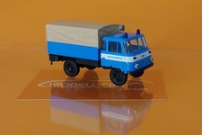 Busch 50252 IFA Robur LO 2002