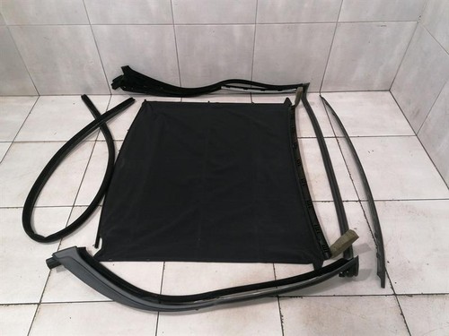Porsche 911 996 roof - 996, lining