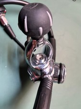 Service Kit INT Yoke Mares MR22, Abyss, MR32T, Tri-Ventil, Sinterfilter, Membran