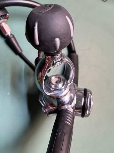 Service kit int yoke mares - kit,