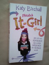 Katy birchall plötzlich - katy, birchall: