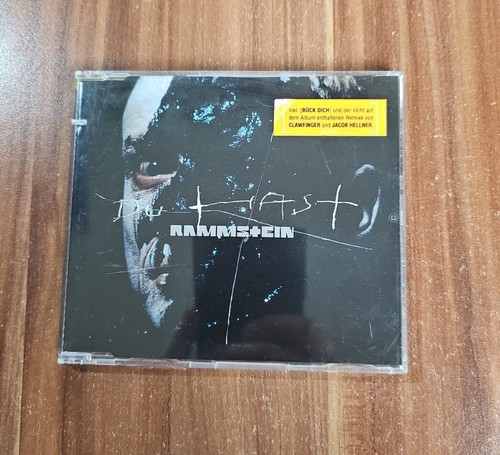 Rammstein hast - hast, (1997)
