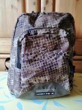 High peak leichter rucksack - ,
