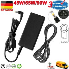 65W/90W 19V Netzteil