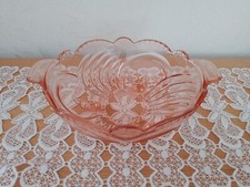 Rosaline Glas Schüssel Schale