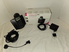 Cordless Phone, T-Sinus 62