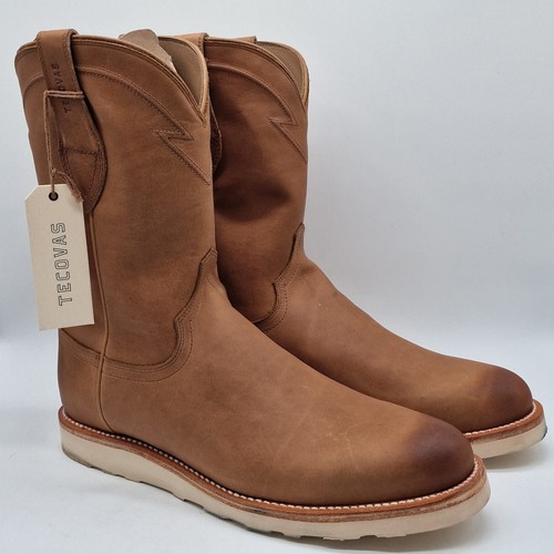 Tecovas the knox - the,