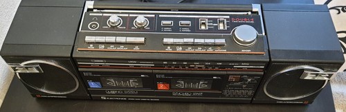 Electronics 4028g stereo - cs, 04-4028g
