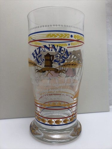 Ritzenhoff cristal bierglas - ritzenhoff,