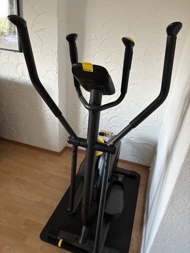 Domyos crosstrainer el500 - domyos,