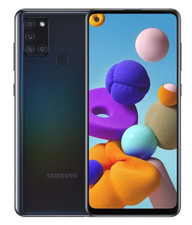 Samsung Galaxy A21s
