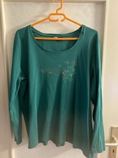 s.Oliver Damenshirt Gr. 50/52