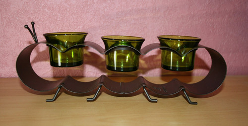 Partylite teelichthalter - partylite,