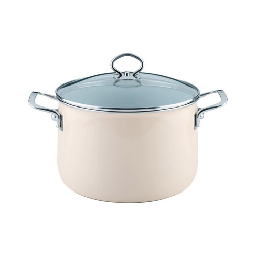 Riess avorio fleischtopf 24cm - fleischtopf,