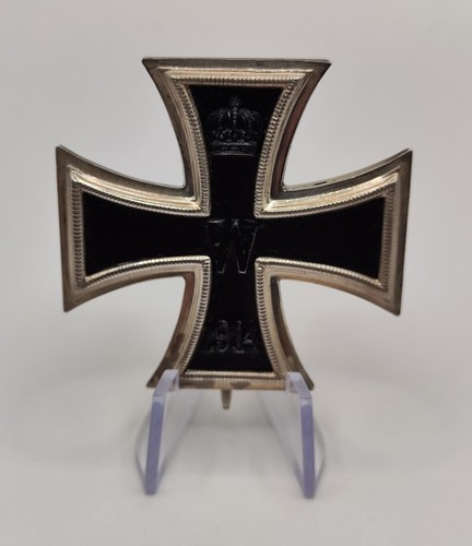 Orden eisernes kreuz - ✠,