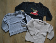 3 teiliges Set für Baby Junge