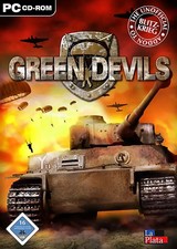Green Devils The Unofficial Blitzkrieg AddOn!
