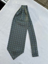 Krawattenschal, Ascot, Seide