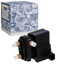 VEMO LUFTFEDERUNG VENTILBLOCK