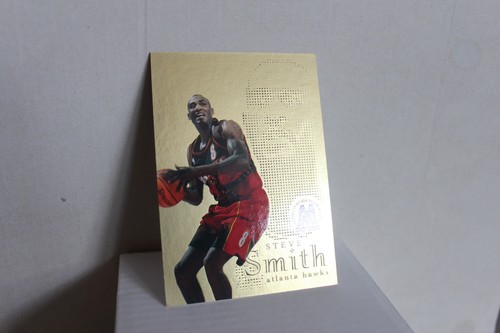 Steve smith 1998 skybox - 1998/99,