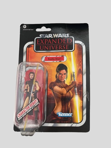 Star wars vintage collection - wars,