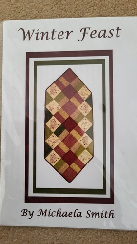 Patchwork und stickerei - und,