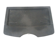 Laderaumabdeckung Hutablage