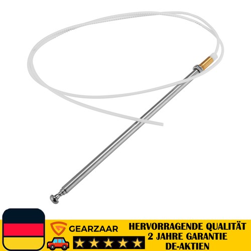 Ersatzteleskop stab passend - ersatzteleskop,