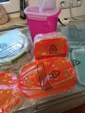 Set 12 x Lock & Lock bzw. Lock